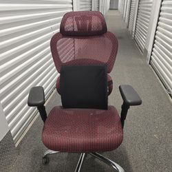Computer/gaming Chair 