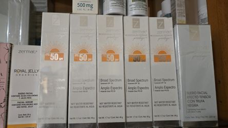 Protector Solas SPF50