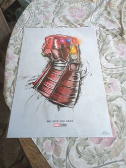 marvel studios