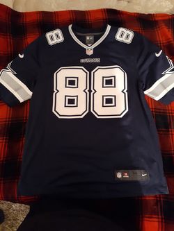 Cowboys jersey
