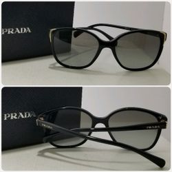 Prada sunglasses new