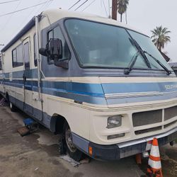 Fleetwood RV