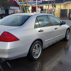 2006 Honda Accord