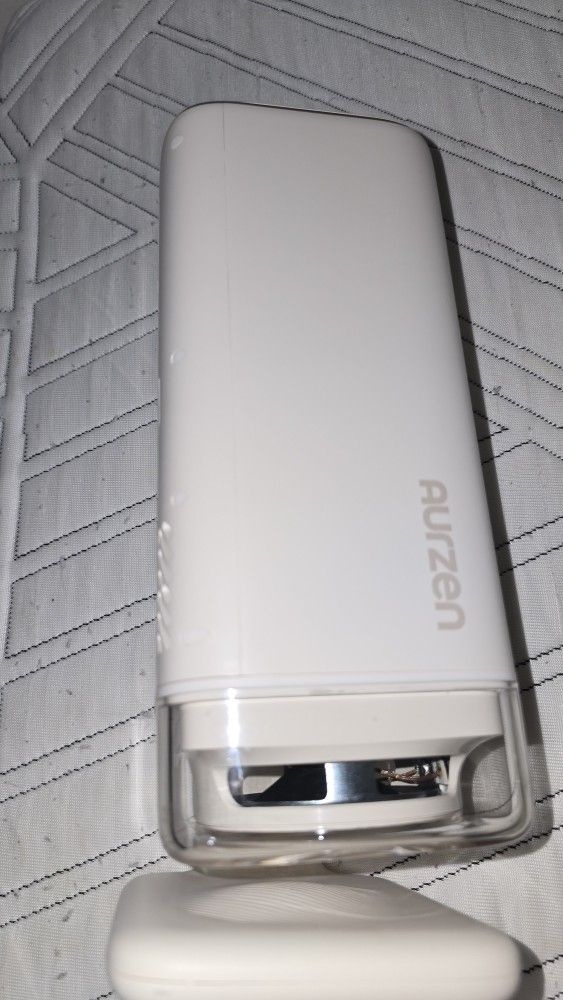 Aurzen BOOM Air Google TV Portable Projector