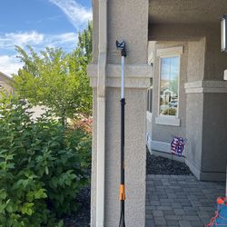 Fiskars Pole Pruner