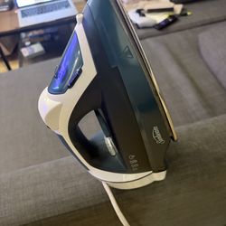 Free iron sunbeam it’s really free!