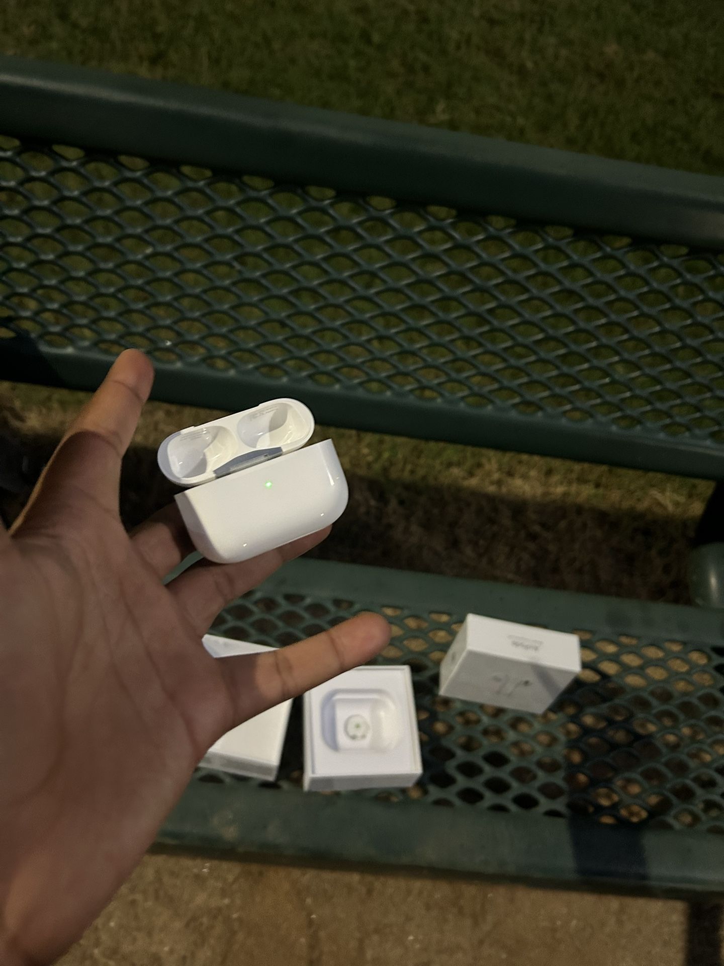 airpods airpods airpods !