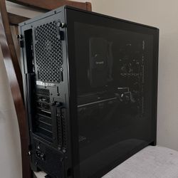Custom Built PC