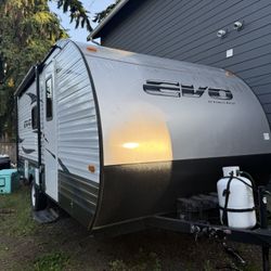 2017 Forest River EVO