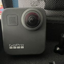 GoPro Max