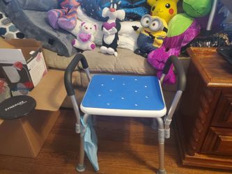 Shower chair