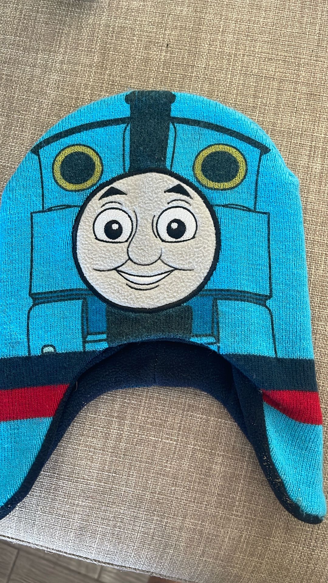 Thomas The Train