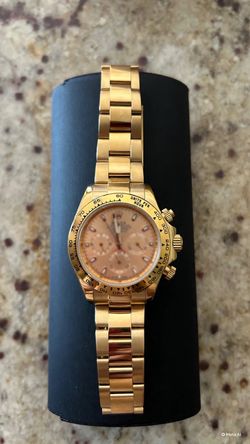 Luxury Watch