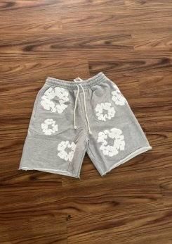 Essentials and LV and bape shorts: Sizes: S, M, L, brand new