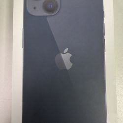 BRAND NEW IPHONE 13  131$ FULL PRICE WITH TAX