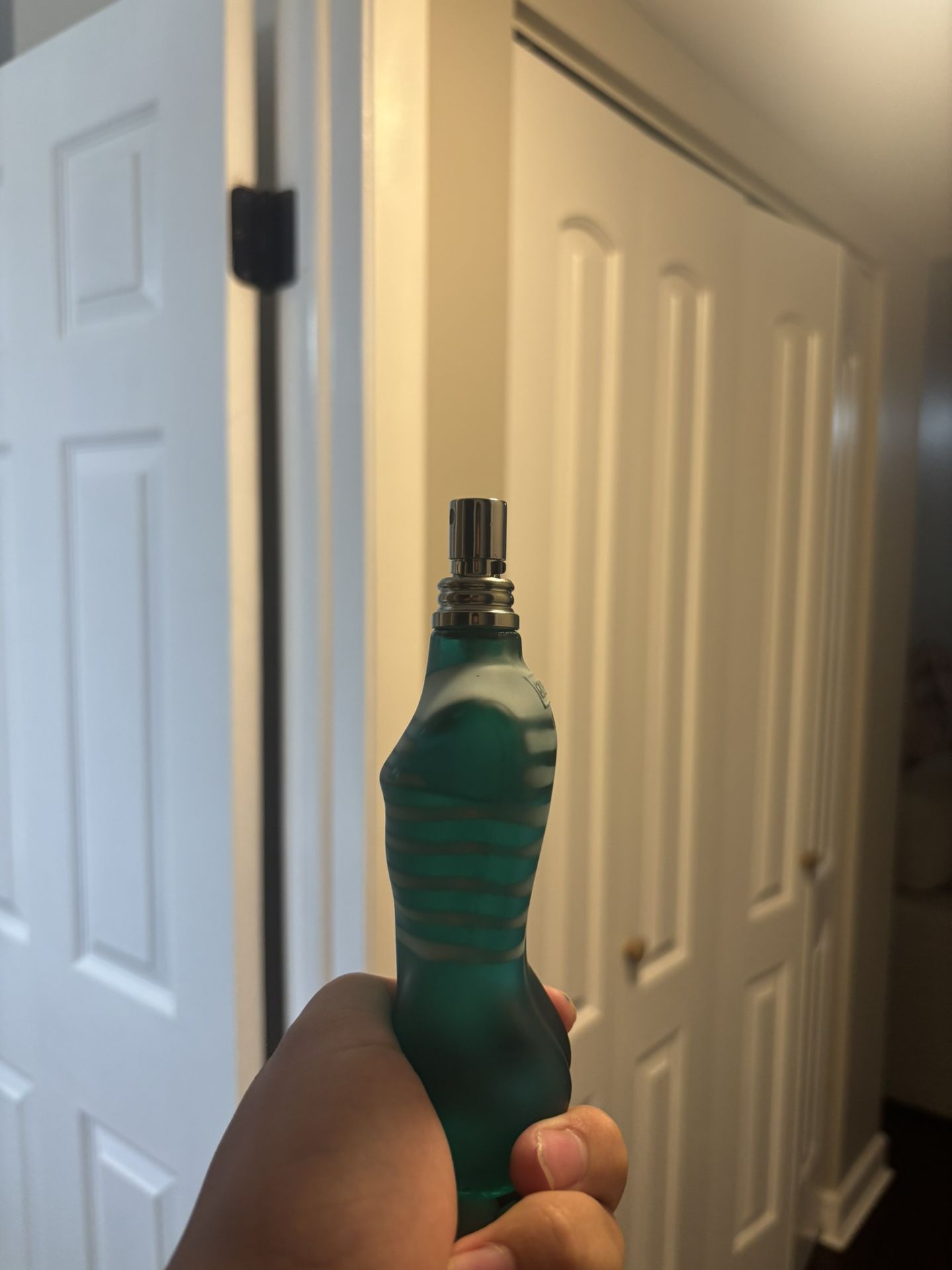 Jean Paul Gaultier Le Beau