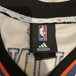 VTG Jeremy Lin New York Knicks Adidas Swingman Rare Jersey Size 44 for Sale  in West Covina, CA - OfferUp
