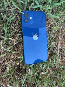 iPhone 12 128 gb unlocked