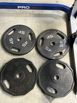 Weights