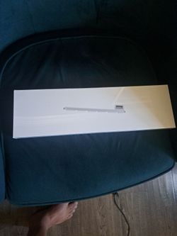 Brand New Apple Keyboard with numeric Keypad