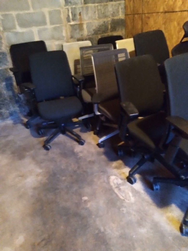 Office Chairs
