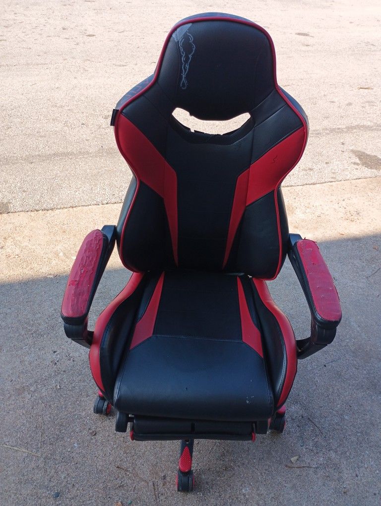 Elecwish Gaming Chair