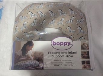 Boppy Pillow