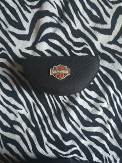 Harley Davidson Glasses