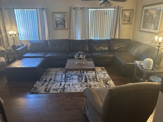 Living roommset