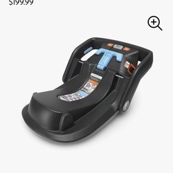 UPPAbaby MESA - BASE (NEW!  Unopened)