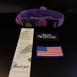 AirTag Dog Collar