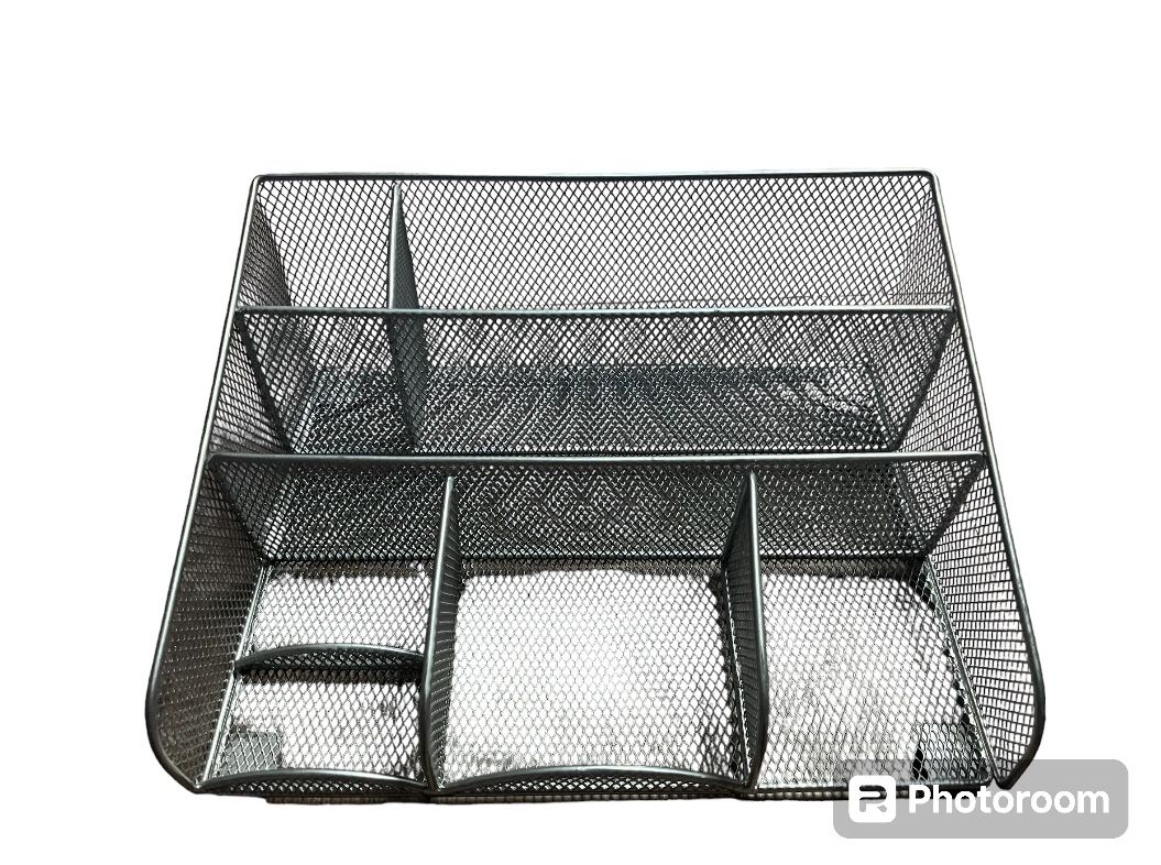 Desk Organizer
