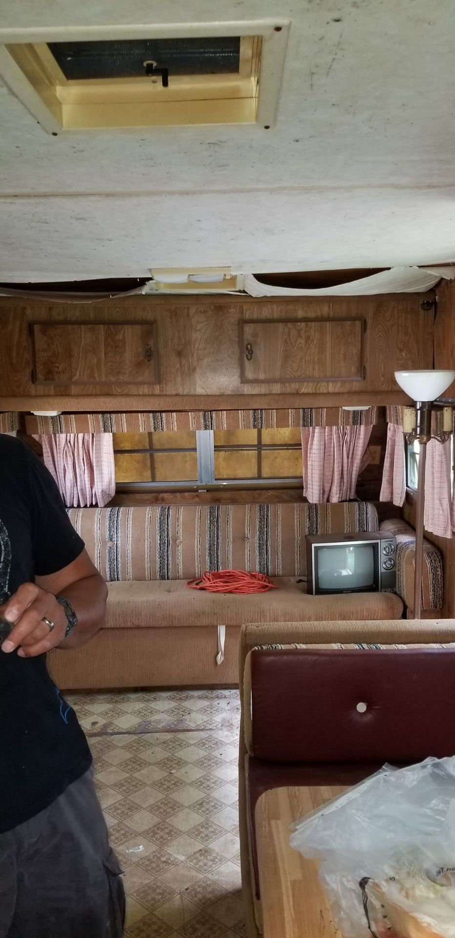 rmcs remade classic sneakers