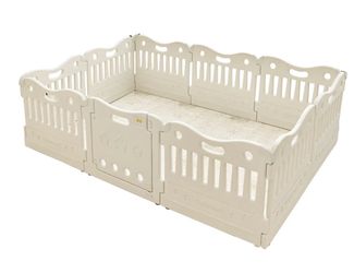 Baby Care playpen