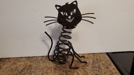Candle holder