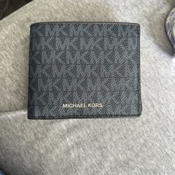 Micheal Kors Wallet 