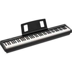 Yamaha P45B Digital Piano W/PA150 Adapter & Sustain Pedal