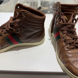Gucci Shoes 