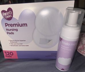 Pads And Foam
