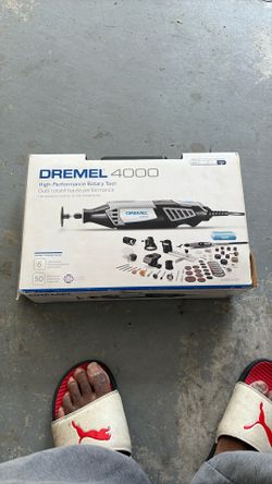 Dremel Rotary Tool
