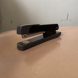 Stapler