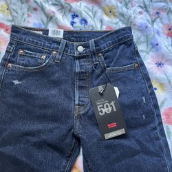 Levi’s Jeans
