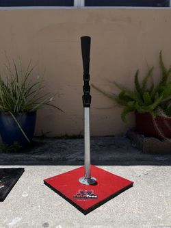 Baseball & Softball Batting Tee