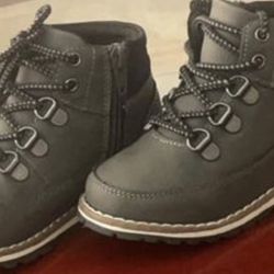 Boy Shoes 