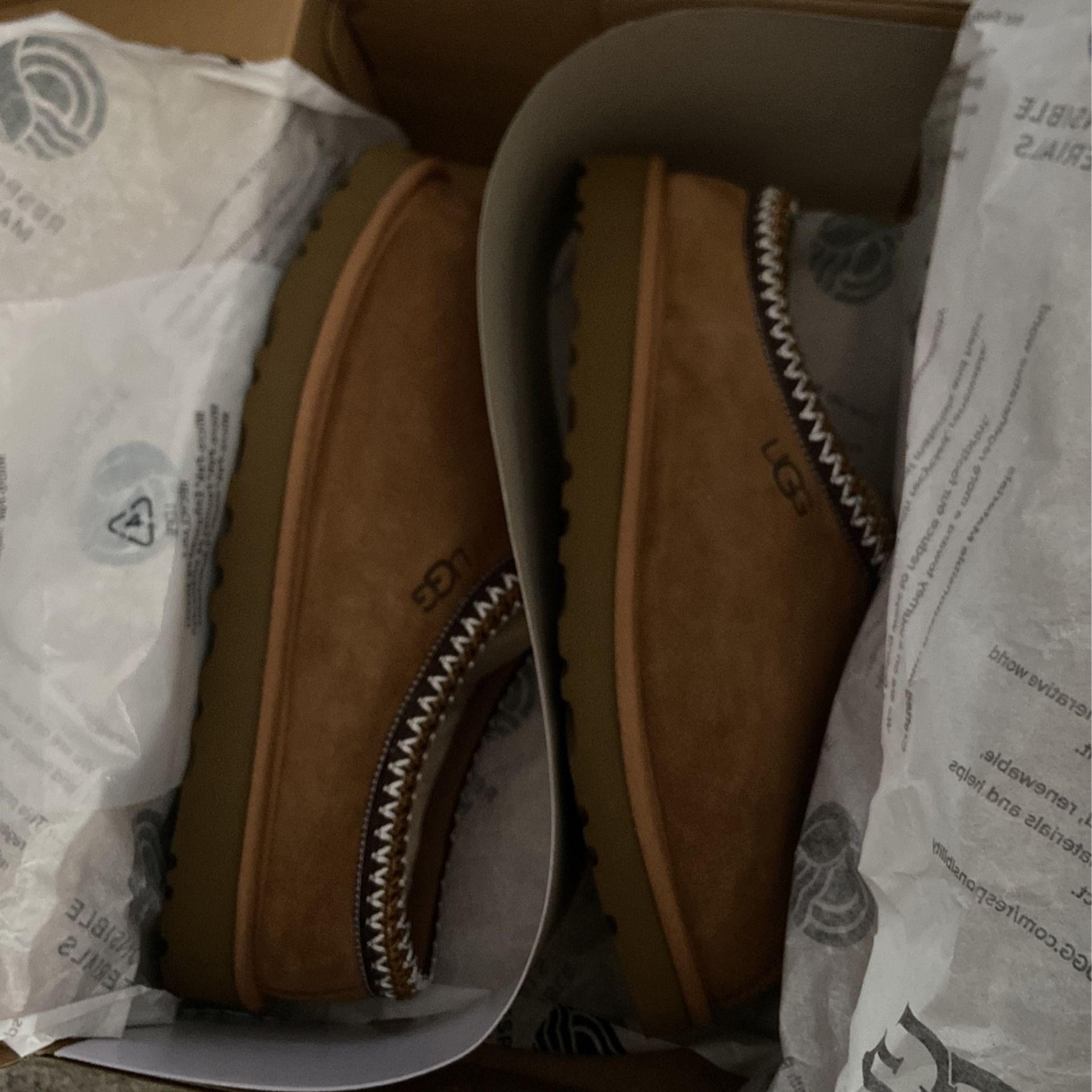 Uggs Brand New 