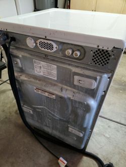 Whirlpool Washer