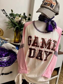 Game day Ready