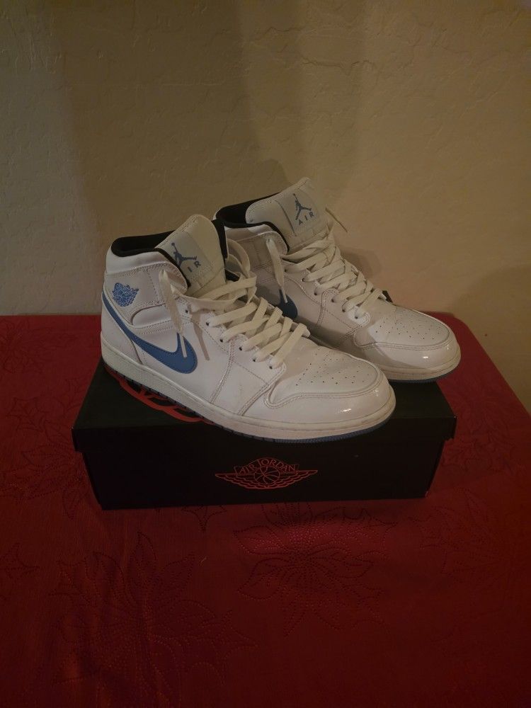 Mens Size 13 Air Jordan's