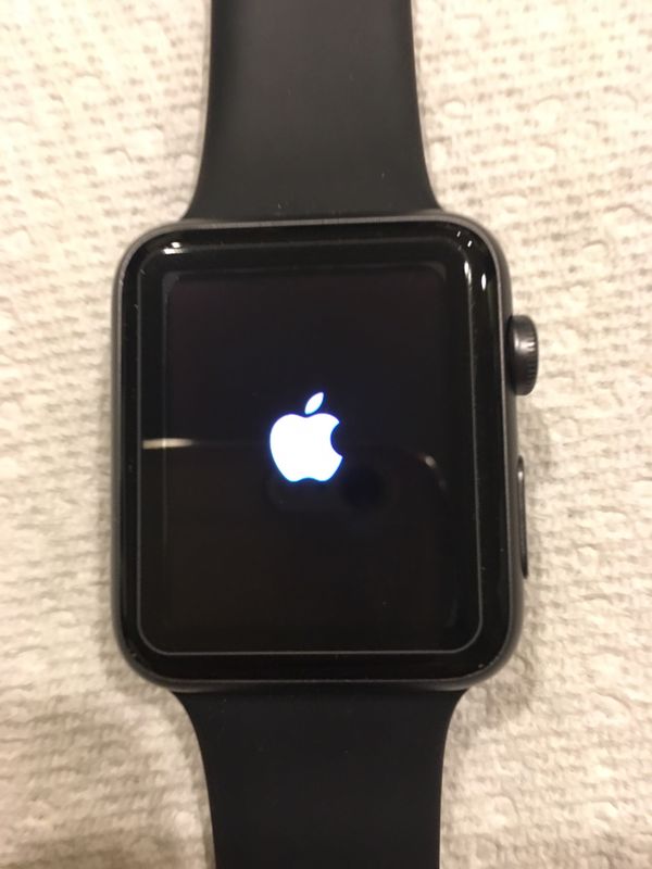 iwatch 1 42mm