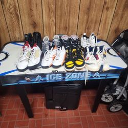8 Shoes For 200$